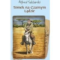 Tomek na Czarnym Lądzie (t.2)