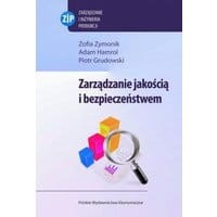 Zarządzanie jakością i bezpieczeństwem