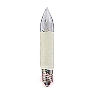 E10 3W 23V lampki wtykowe w dwupaku