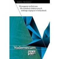 Wymagania techniczne dla instalacji elektrycznych niskiego napięcia w budynkach