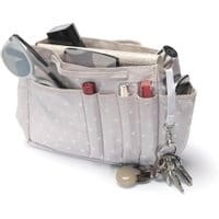 Organizer do torebki Change Beige XL