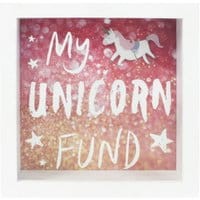 Skarbonka My Unicorn Fund