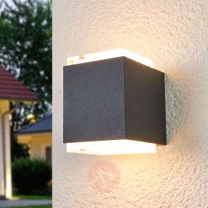 BEGA - kinkiet zewnętrzny LED 33505K3 dwustronny