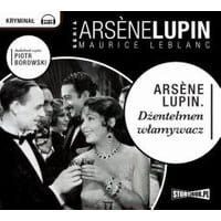 Arsene Lupin dżentelmen włamywacz