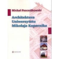 Architektura Uniwersytetu Mikołaja Kopernika
