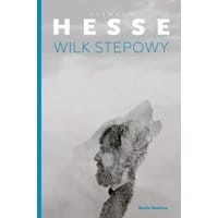 Wilk stepowy
