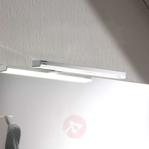 Oświetlenie lustra LED Esther S3, IP44