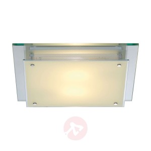 Lampa sufitowa GLASSA E27