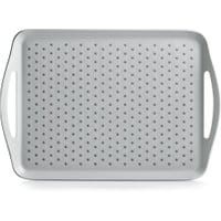 Taca do serwowania Dots Grey