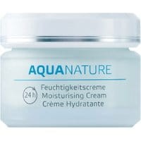 AnneMarie Borlind Aquanature Hyaluronate Moisturising Cream 50ml