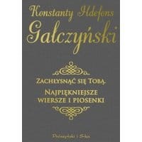 Zachłysnąć się tobą