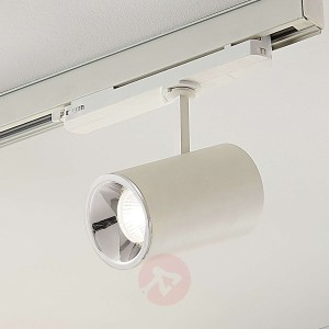 Arcchio Vedro reflektor szynowy LED 4 000 K, 25,2W