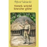 Tomek wśród łowców głów (t.6)