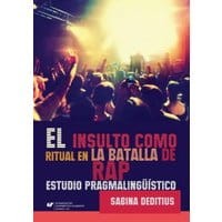 El insulto como ritual en la „Batalla de Rap”