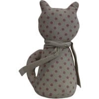 Blokada do drzwi Cat Grey