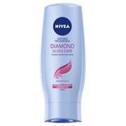 Nivea - Odżywka do włosów diamond gloss