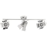Lampa Photo Third Chrome
