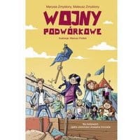 Wojny podwórkowe