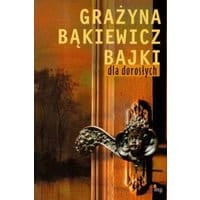 Bajki dla dorosłych