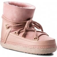 Buty INUIKII - Boot Classic 60101-1 Rose