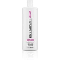 Paul Mitchell Super Strong Shampoo 1000ml
