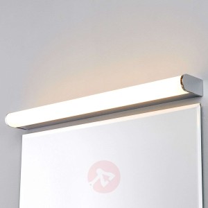Oświetlenie lustra LED Philippa półokrągłe 58cm