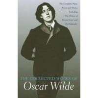 Collected Works of Oscar Wilde