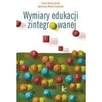 Wymiary edukacji zintegrowanej
