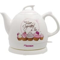 Czajnik elektryczny Cupcakes Love 800 ml