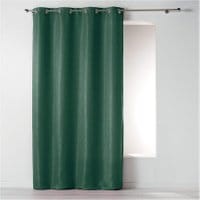 Zasłona Riad Green 140x260 cm