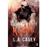 Bracia Slater. Kane