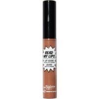 TheBalm lip gloss SNAP! 6,5ml