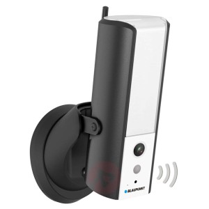 Blaupunkt HOS-X20 kamera, lampa LED, ściemniana