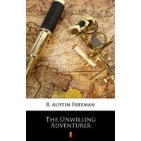 The Unwilling Adventurer