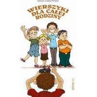 Wierszyki dla całej rodziny