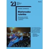 Białoruska ruletka