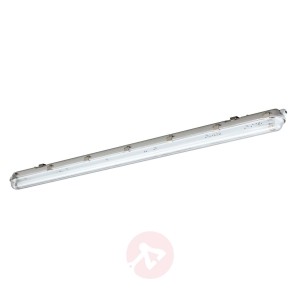 Odporna na wilg. lampa sufit. LED Aquaslim 120 cm