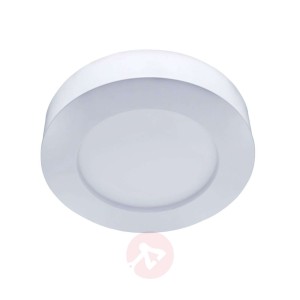 Lampa sufitowa LED Marlo 3000K okrągła 18,2cm