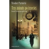 Trzy minuty po trzeciej