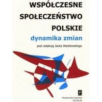 Współczesne społeczeństwo polskie