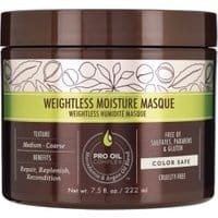 Macadamia Weightless Moisture Mask 222ml