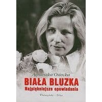 Biała bluzka