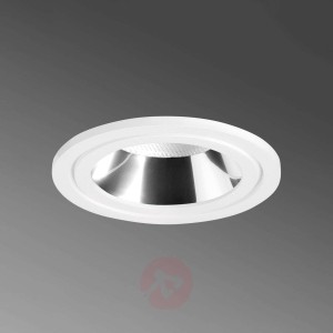 Downlight wpuszczany Prettus XS PRE, 3 000 K