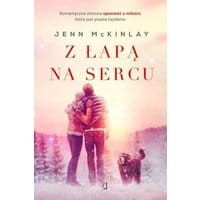 Z łapą na sercu. Bluff Point. Tom 3