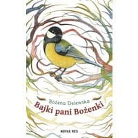 Bajki pani Bożenki