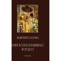 Dzieje kościoła ruskiego w Polsce