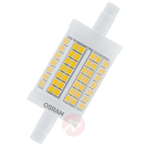Żarówka LED R7s 78mm 11,5W 2 700 K