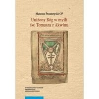 Uniżony Bóg w myśli św. Tomasza z Akwinu