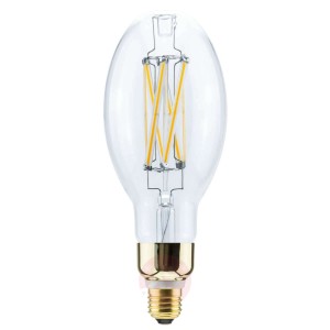 Elipsa LED E27 20W 927, High Brightness, przez.