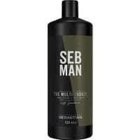 Seb Man The Multi-Tasker 3 in 1 1000ml